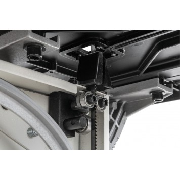 Ленточная JWBS-9S пила JET-6