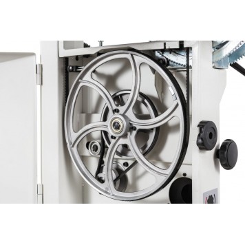 Ленточная JWBS-12S пила 230В JET-10