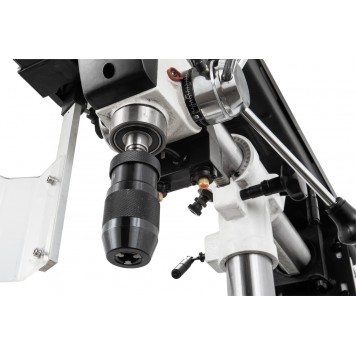 Радиально-сверлильный 10000390M JDR-34 cтанок, 230 В-6