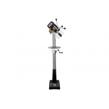 Радиально-сверлильный 10000395M JDR-34F cтанок, 230 В-3