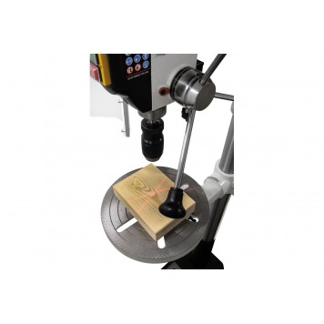 Радиально-сверлильный 10000395M JDR-34F cтанок, 230 В-7