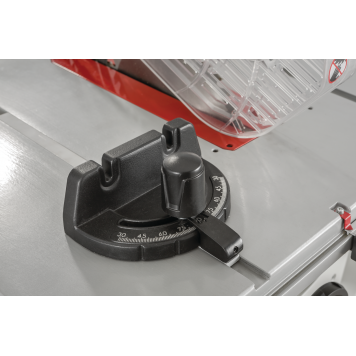 Циркулярная JSTS-10-M пила-7