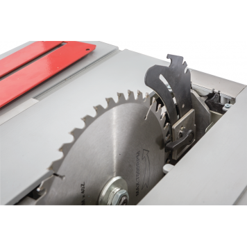 Циркулярная JSTS-10-M пила-6