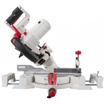Пила  JSMS-8L торцовочная 1500 Вт, 210 мм JET-2