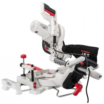 Пила  JSMS-8L торцовочная 1500 Вт, 210 мм JET-1