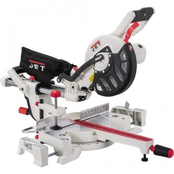 Пила  JSMS-8L торцовочная 1500 Вт, 210 мм JET-3