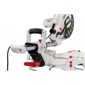 Пила  JSMS-8L торцовочная 1500 Вт, 210 мм JET-5