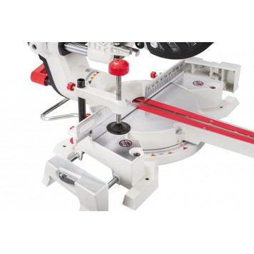 Пила  JSMS-8L торцовочная 1500 Вт, 210 мм JET-6