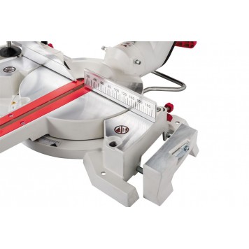 Пила  JSMS-8L торцовочная 1500 Вт, 210 мм JET-7