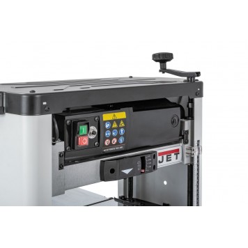 Рейсмусовый JWP-12L станок JET-2