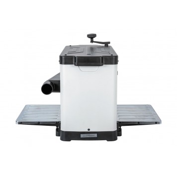 Рейсмусовый JWP-12L станок JET-4