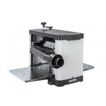 Рейсмусовый JWP-12L станок JET-3