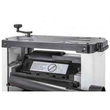 Рейсмусовый JWP-12L станок JET-5