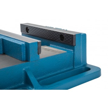 Сверлильные 91193RU тиски тип Q75, 75 х 80 мм-2