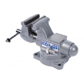 Тиски 1765 слесарные WILTON TRADESMAN 165 мм 28807EU WILTON-3