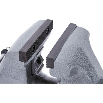 Тиски 1765 слесарные WILTON TRADESMAN 165 мм 28807EU WILTON-1