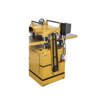 Рейсмусовый 1791213-RU-M 15HH станок с валом helical Powermatic-8