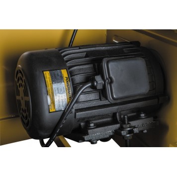 Рейсмусовый 1791213-RU-M 15HH станок с валом helical Powermatic-9