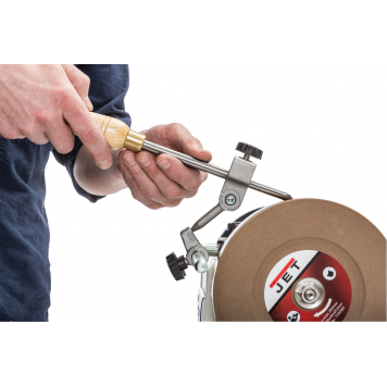 Приспособление 708020 для заточки конусов-2