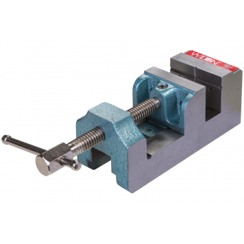 Сверлильные 12860 тиски тип 30, 75 мм-1