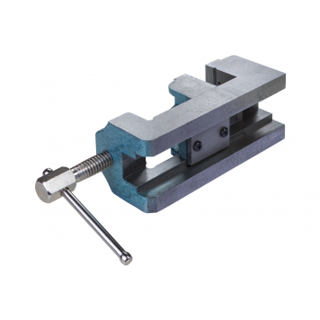 Сверлильные 12860 тиски тип 30, 75 мм-3