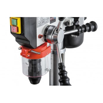 Настольный JDP-10BM сверлильный станок, 230 В-4