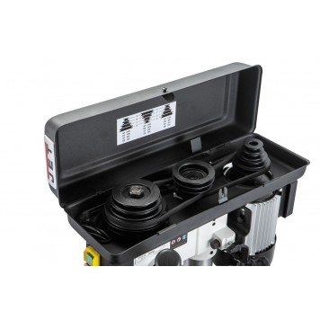 Настольный JDP-10BM сверлильный станок, 230 В-1