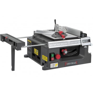 Пила циркулярная PTS-3 Performax JET-6