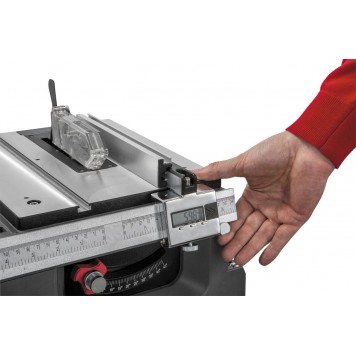 Пила циркулярная PTS-3 Performax JET-3