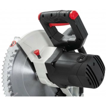 Пила JMS-12SB торцовочная JET-1