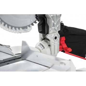 Пила JMS-12SB торцовочная JET-3