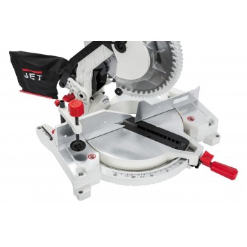 Пила JMS-12SB торцовочная JET-2