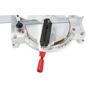 Пила JMS-12SB торцовочная JET-4