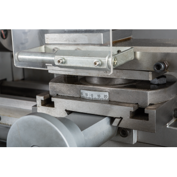 Станок BD-11G с подставкой настольный токарно-винторезный 50000915M-7