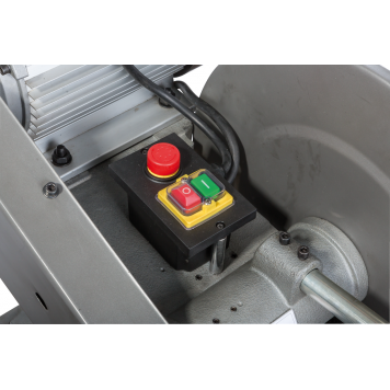 Дисковая JCOM-400-T отрезная пила 50006101T-2