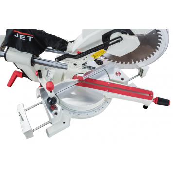 Пила JSMS-12L торцовочная 1800 Вт, 305 мм JET-7