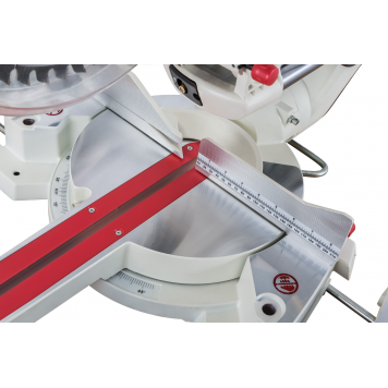 Пила JSMS-12L торцовочная 1800 Вт, 305 мм JET-5