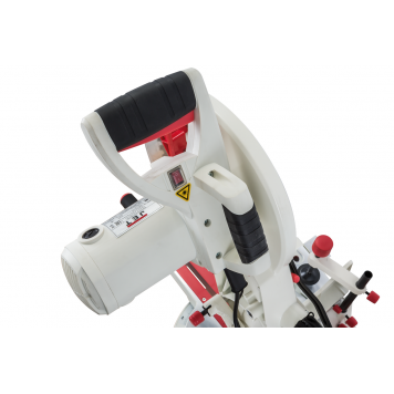 Пила JSMS-12L торцовочная 1800 Вт, 305 мм JET-4