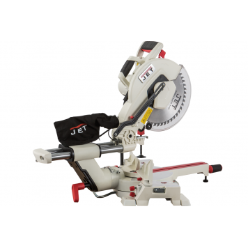 Пила JSMS-12L торцовочная 1800 Вт, 305 мм JET-2