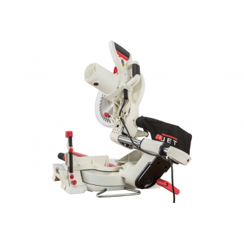 Пила JSMS-12L торцовочная 1800 Вт, 305 мм JET-1