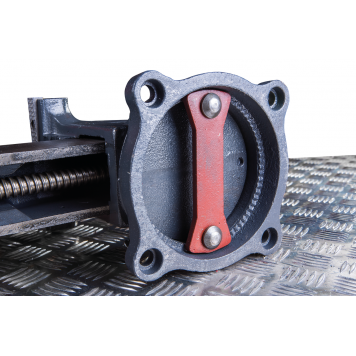 Тиски 63302 Мастерская 150 мм WILTON-3