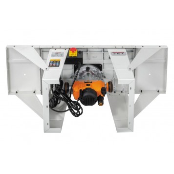 Универсальный JRT-2 фрезерный стол-4