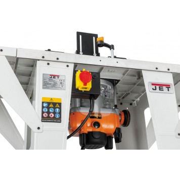Универсальный JRT-2 фрезерный стол-6