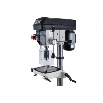 Сверлильный JWDP-12 станок, 230 В-1
