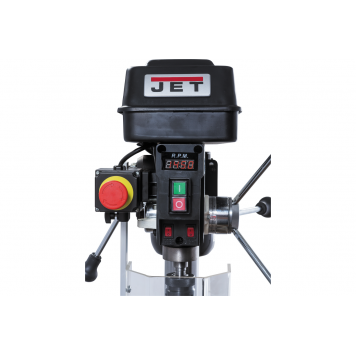Сверлильный JWDP-12 станок, 230 В-2
