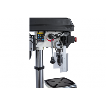 Сверлильный JWDP-12 станок, 230 В-4