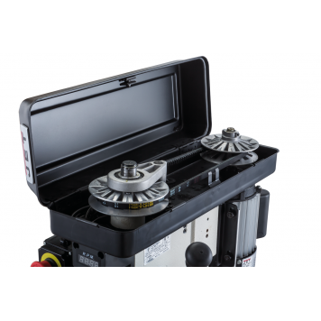 Сверлильный JWDP-12 станок, 230 В-8