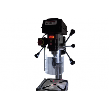 Сверлильный JWDP-12 станок, 230 В-5