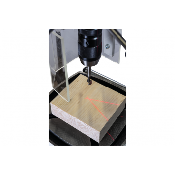 Сверлильный JWDP-12 станок, 230 В-6