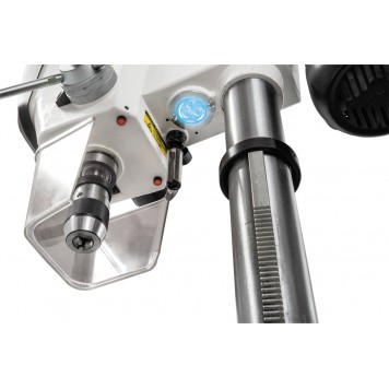 Сверлильный JDP-15B станок, 400 В-7